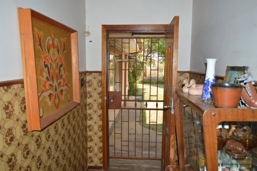 4 Bedroom Property for Sale in Ellaton North West